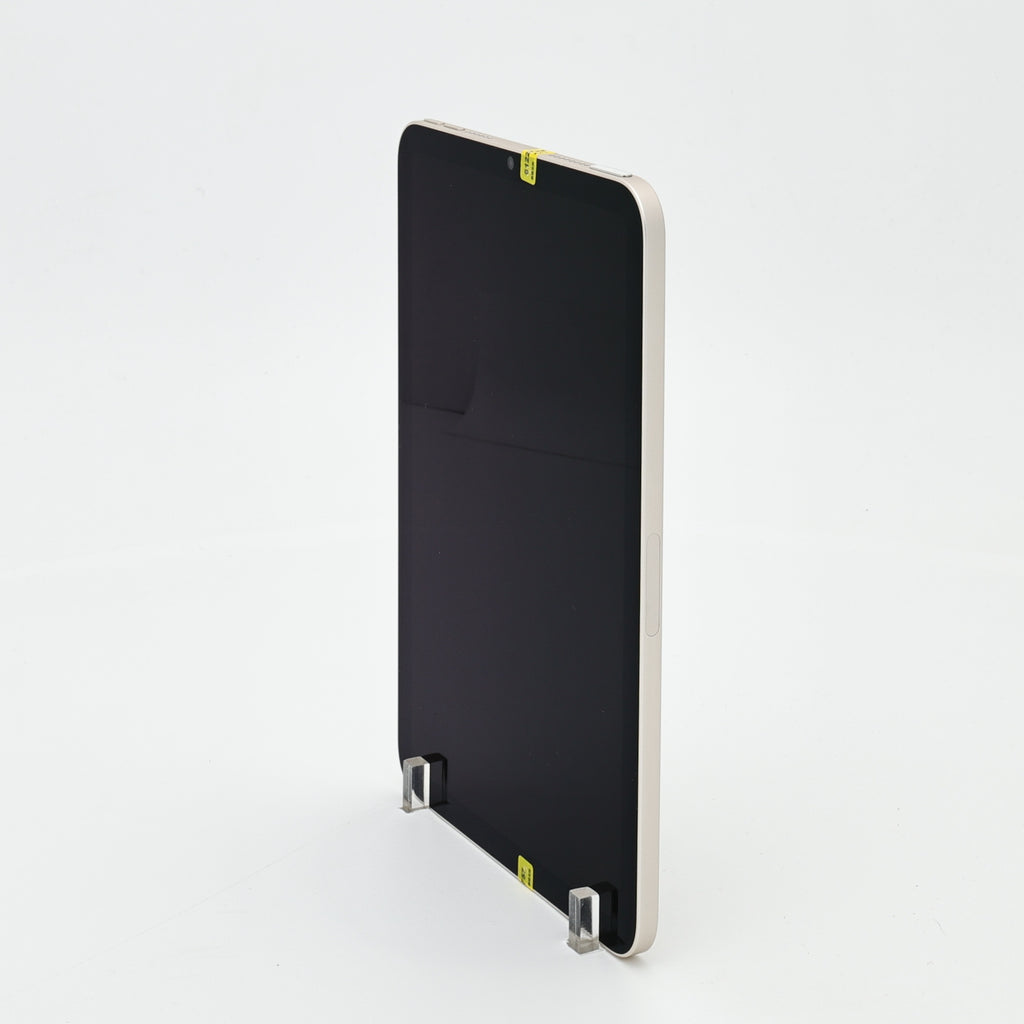 95新 Apple iPad mini6 256G 星光色 WIFI