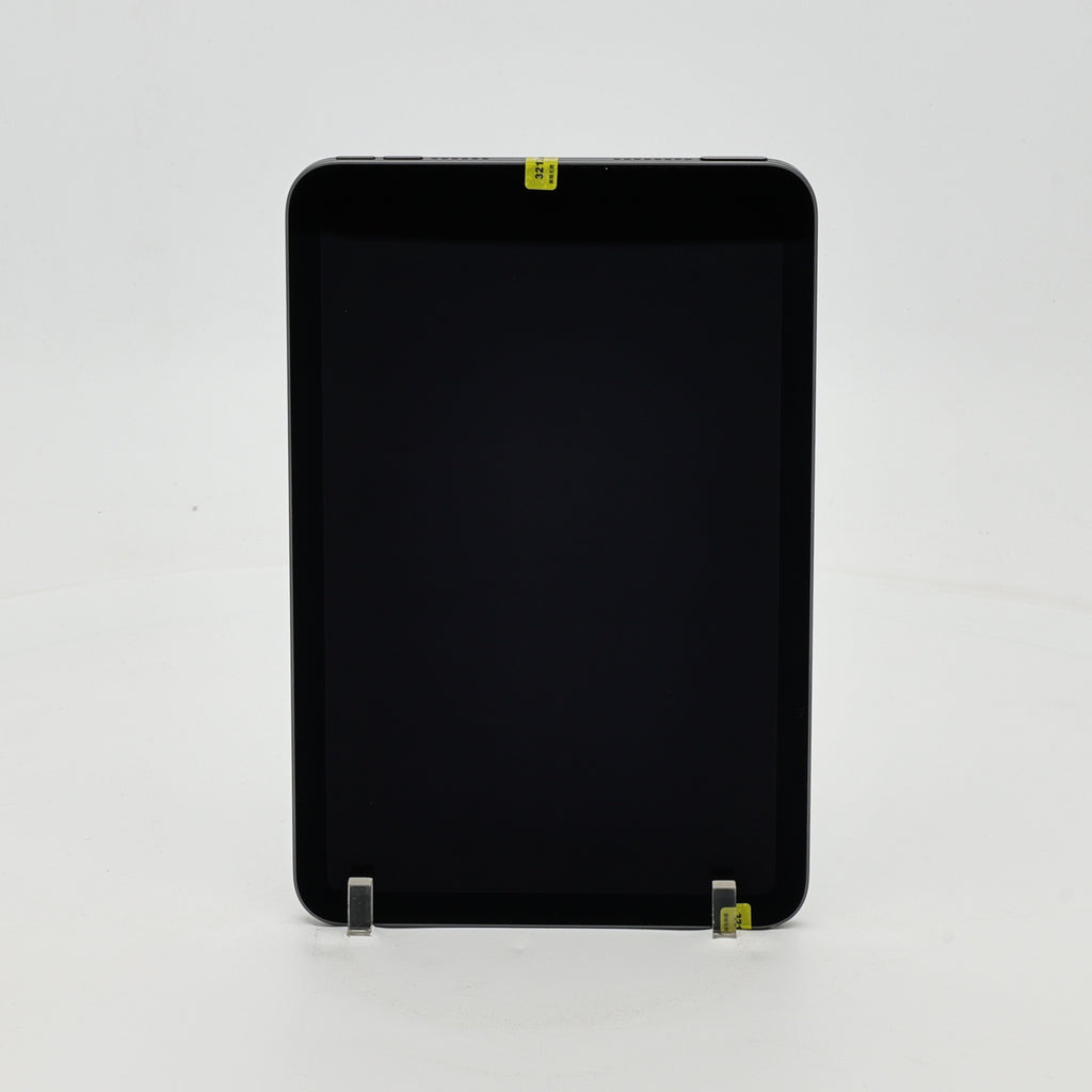 95新 Apple iPad mini6 64G 深空灰色 WIFI