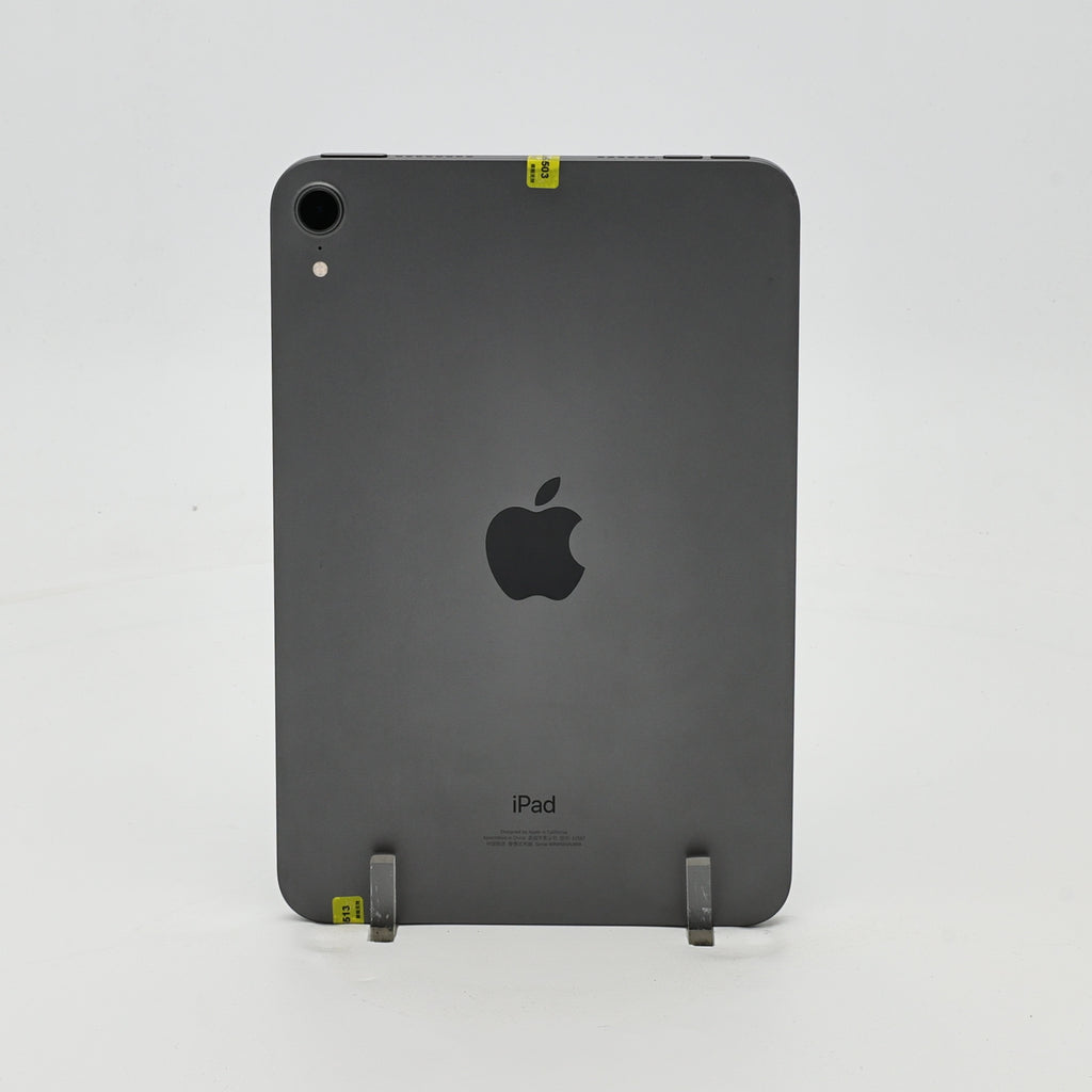 95新 Apple iPad mini6 64G 深空灰色 WIFI