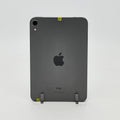 95新 Apple iPad mini6 64G 深空灰色 WIFI