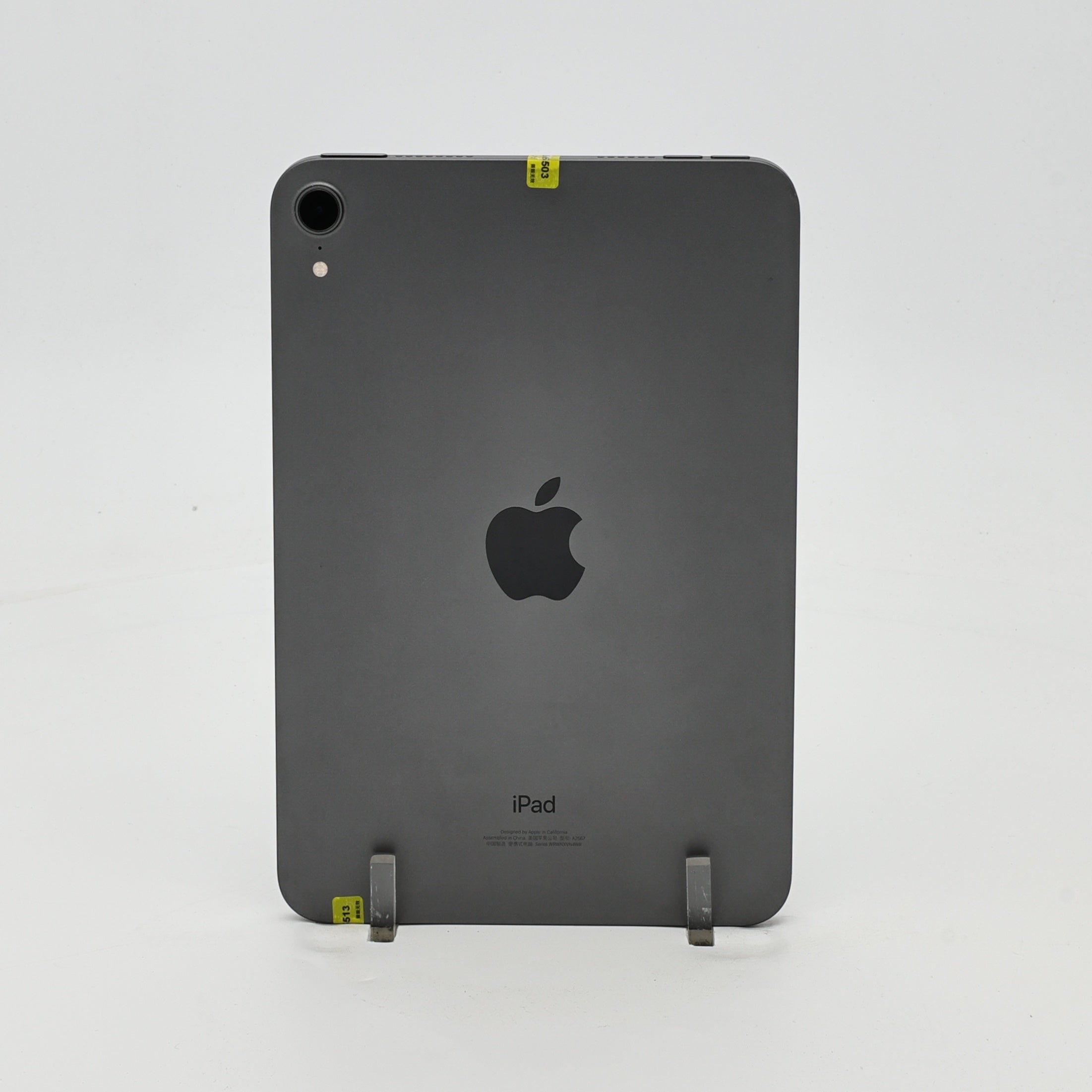 95新 Apple iPad mini6 64G 深空灰色 WIFI