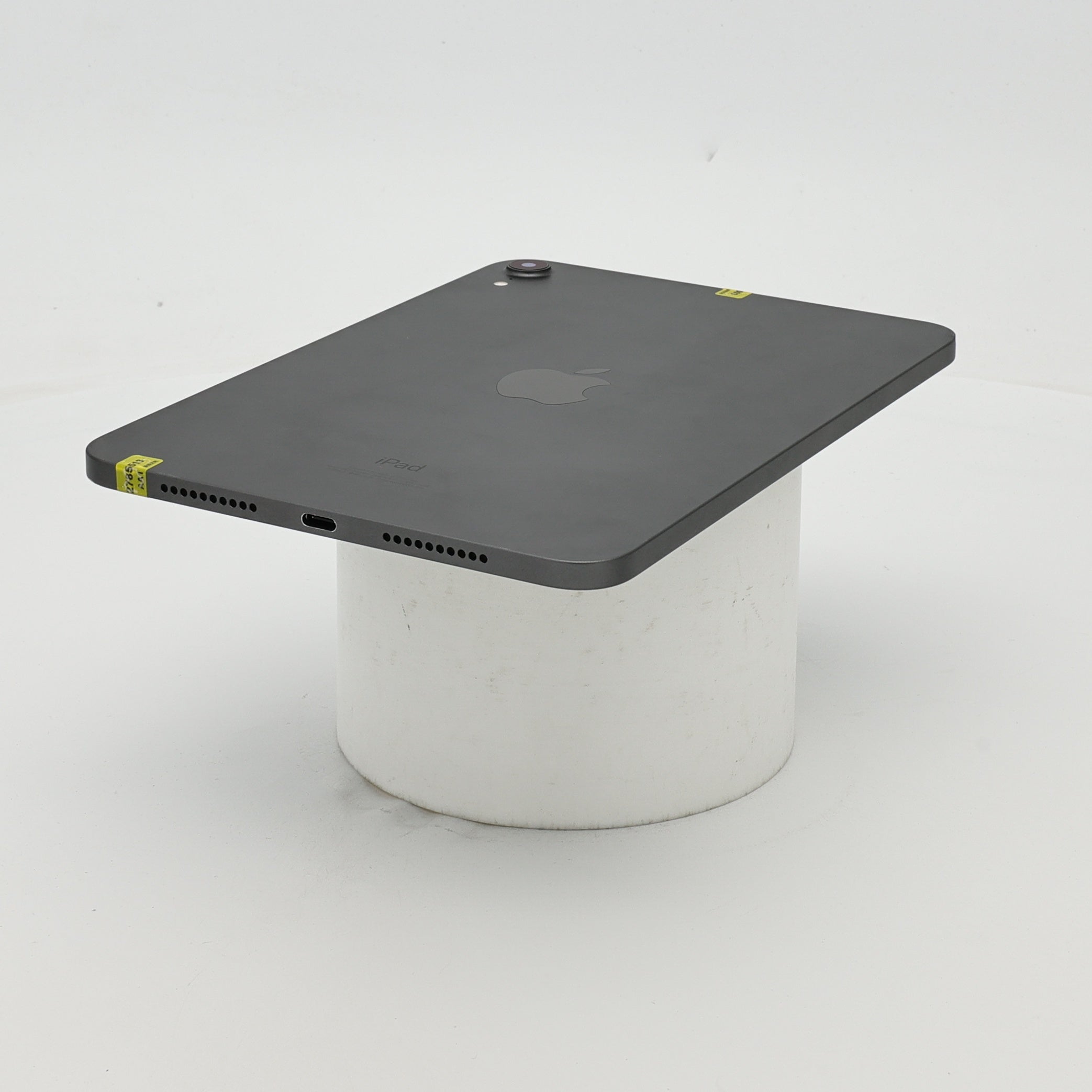 95新 Apple iPad mini6 64G 深空灰色 WIFI