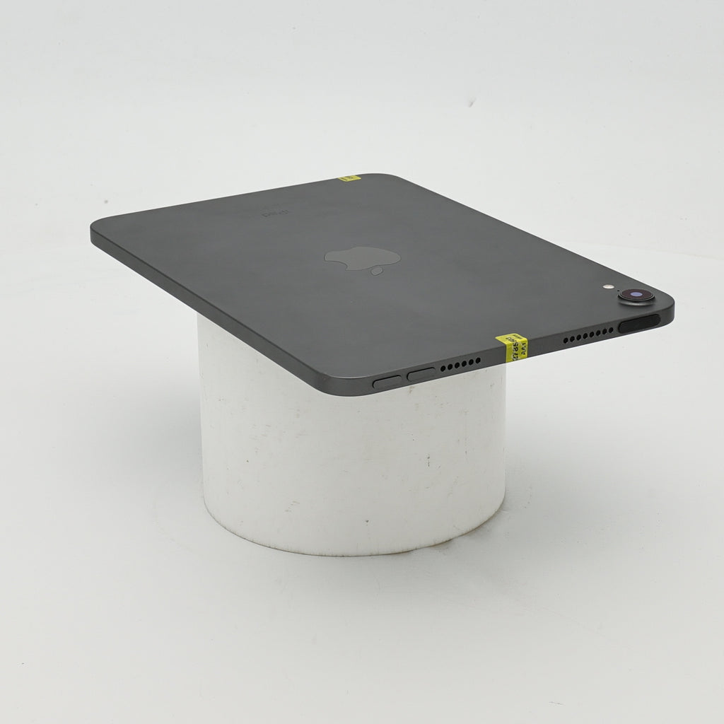 95新 Apple iPad mini6 64G 深空灰色 WIFI