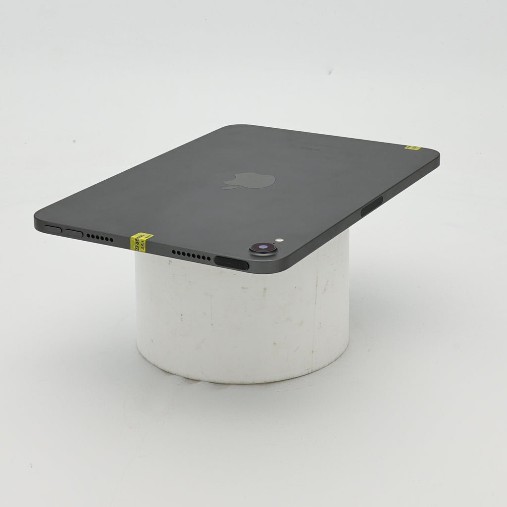 95新 Apple iPad mini6 64G 深空灰色 WIFI
