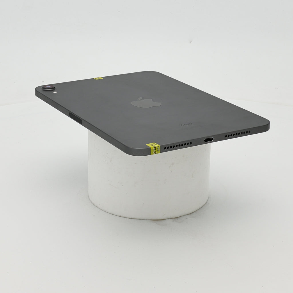 95新 Apple iPad mini6 64G 深空灰色 WIFI