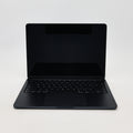 95新 Apple MacBook Air 24年 13寸 M3（8+8核） 8G RAM 256G SSD 午夜色