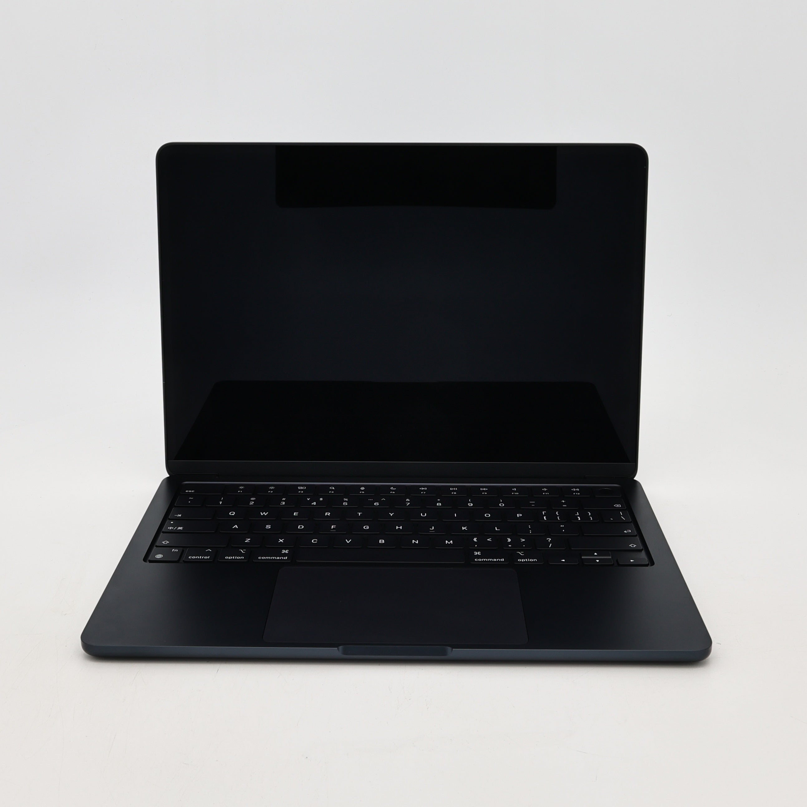 95新 Apple MacBook Air 24年 13寸 M3（8+8核） 8G RAM 256G SSD 午夜色