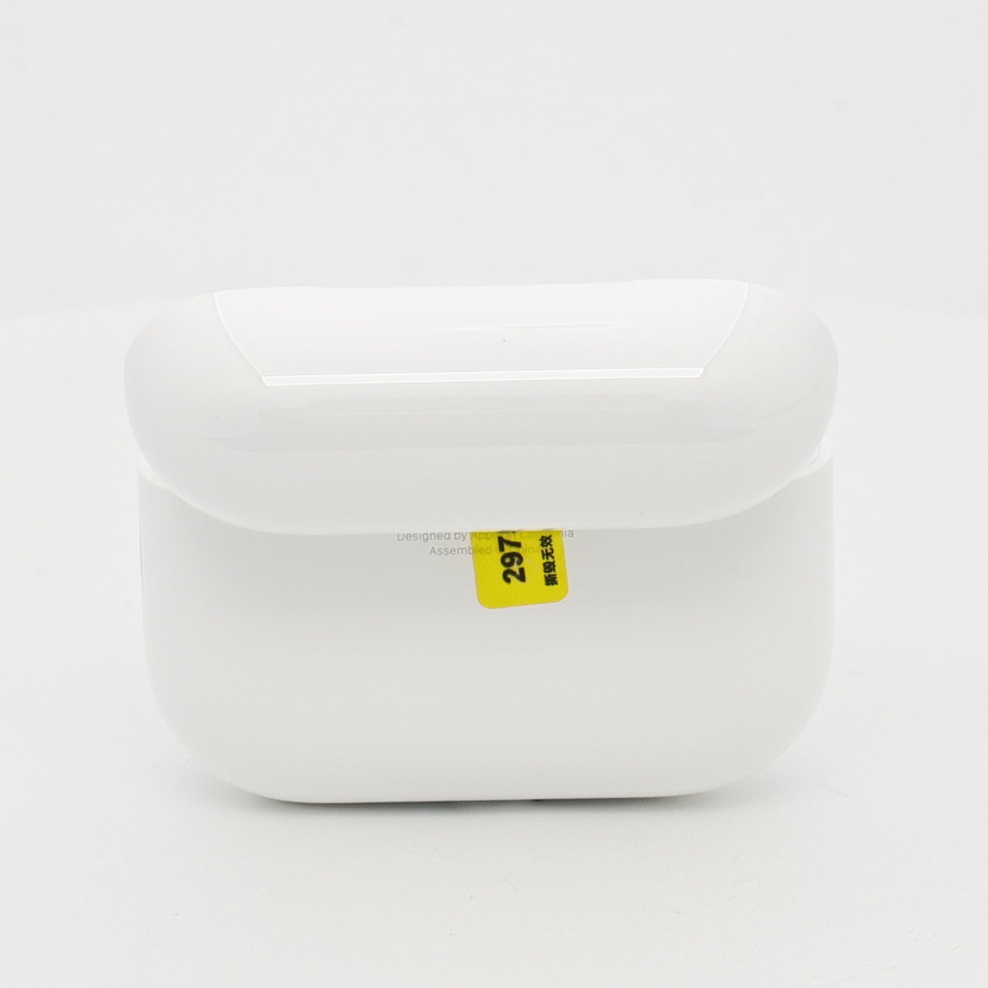 99新 Apple AirPods Pro 3 白色