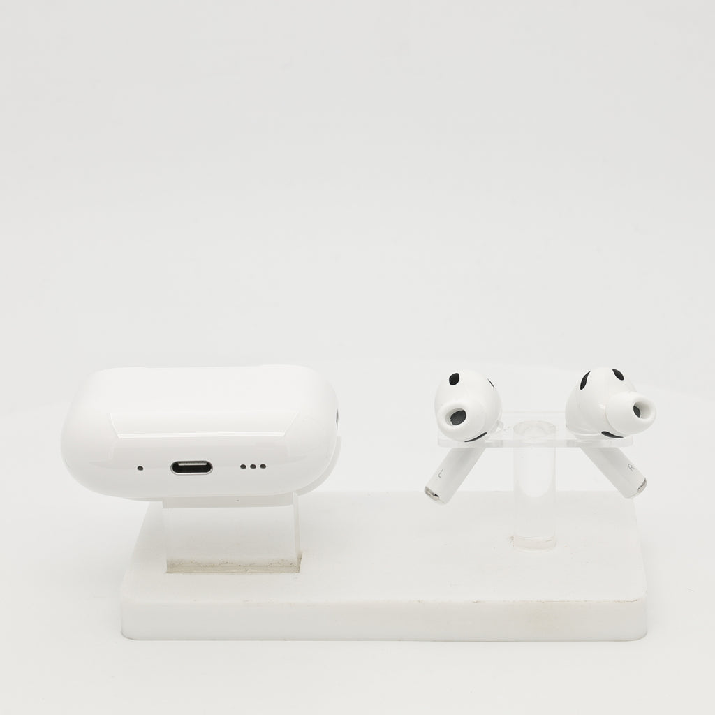 99新 Apple AirPods Pro 3 白色