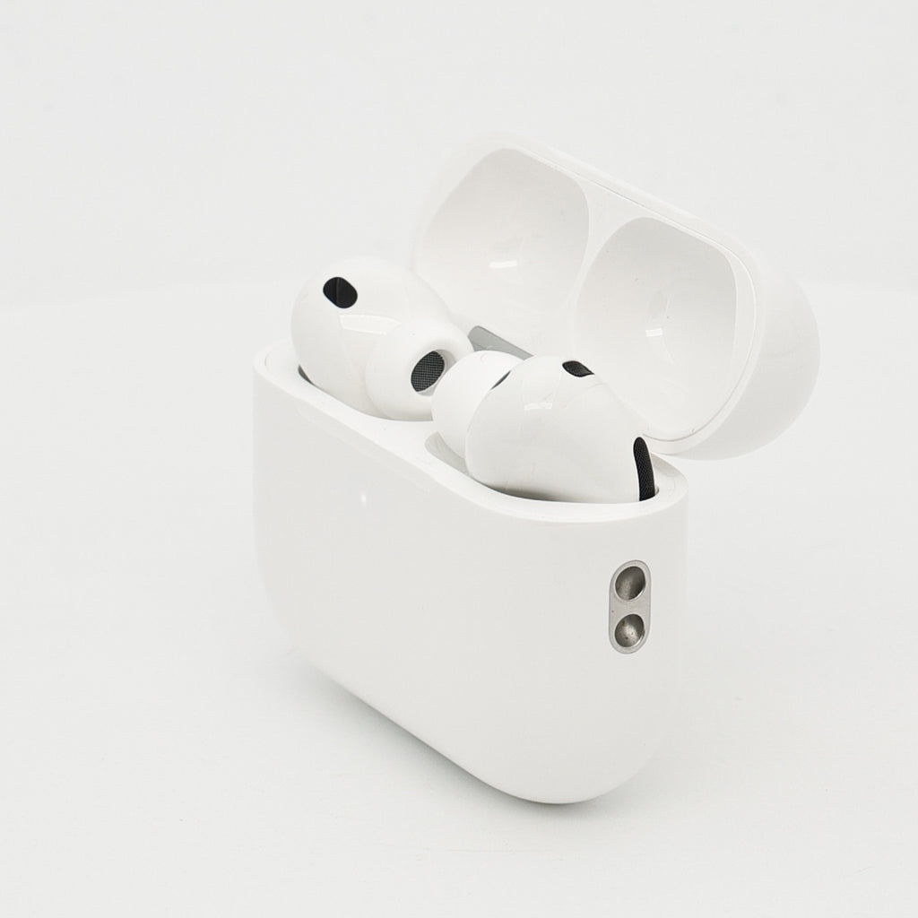 99新 Apple AirPods Pro 3 白色