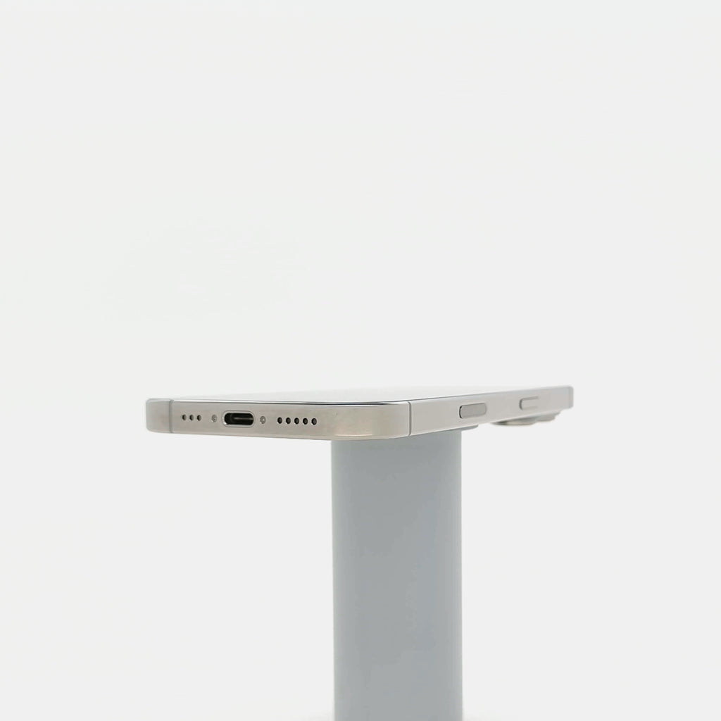 95新 Apple iPhone 16 Pro 128G 原色鈦金屬 中國大陸版