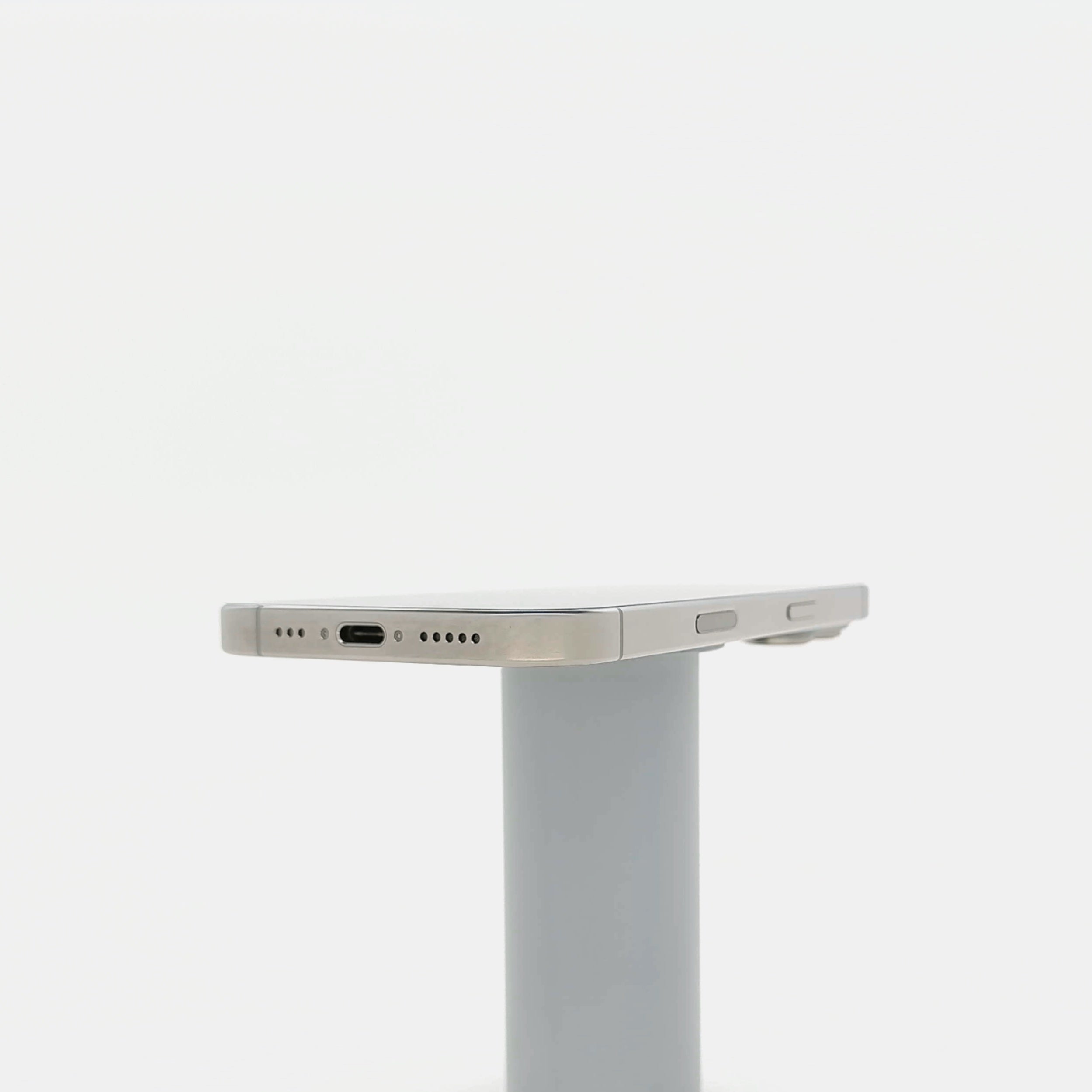 95新 Apple iPhone 16 Pro 128G 原色鈦金屬 中國大陸版