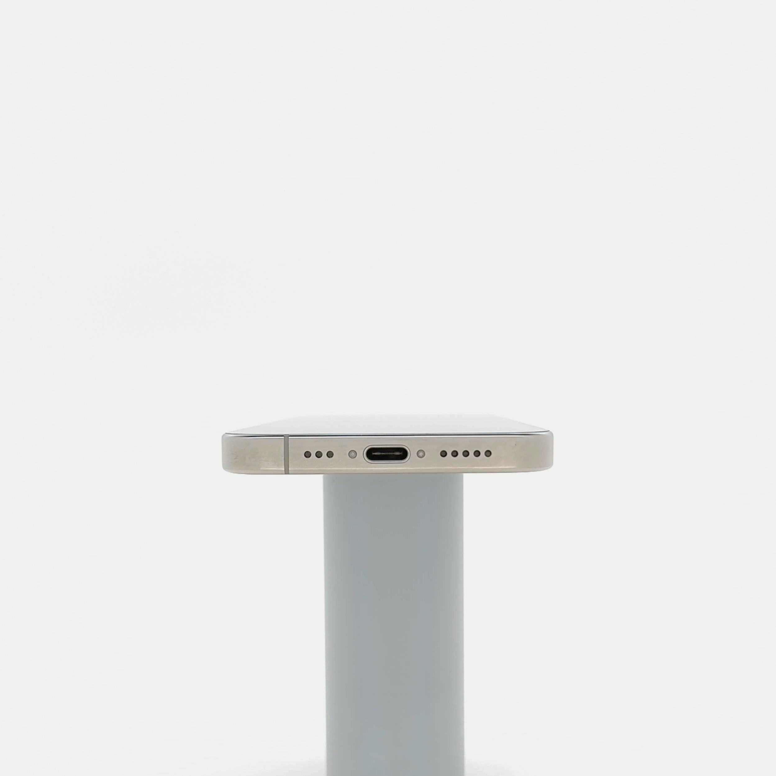 95新 Apple iPhone 16 Pro 128G 原色鈦金屬 中國大陸版