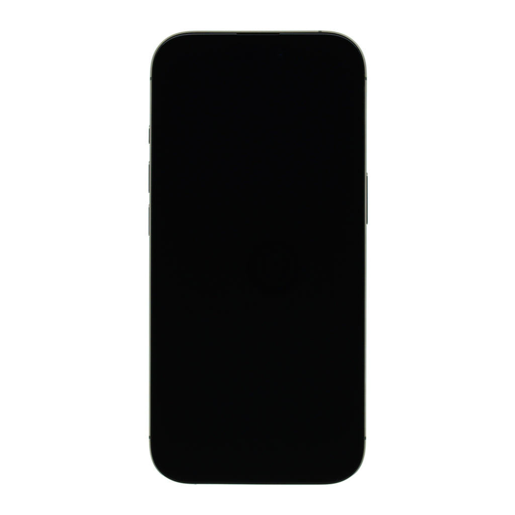95新 Apple iPhone 16 Pro 128G 原色鈦金屬 中國大陸版