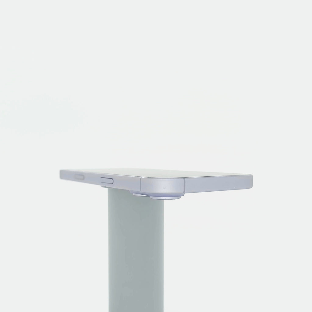 95新 Apple iPhone 17 256G 薰衣草紫色 中國大陸版