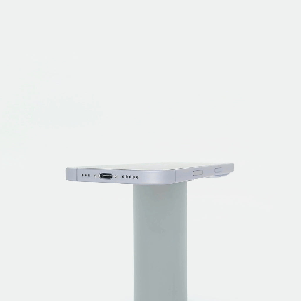 95新 Apple iPhone 17 256G 薰衣草紫色 中國大陸版