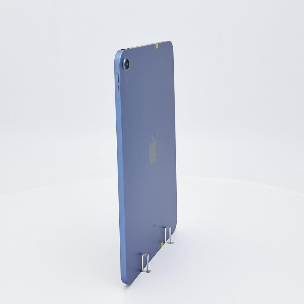 99新 Apple iPad 10代 64G 藍色 WIFI
