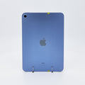 99新 Apple iPad 10代 64G 藍色 WIFI
