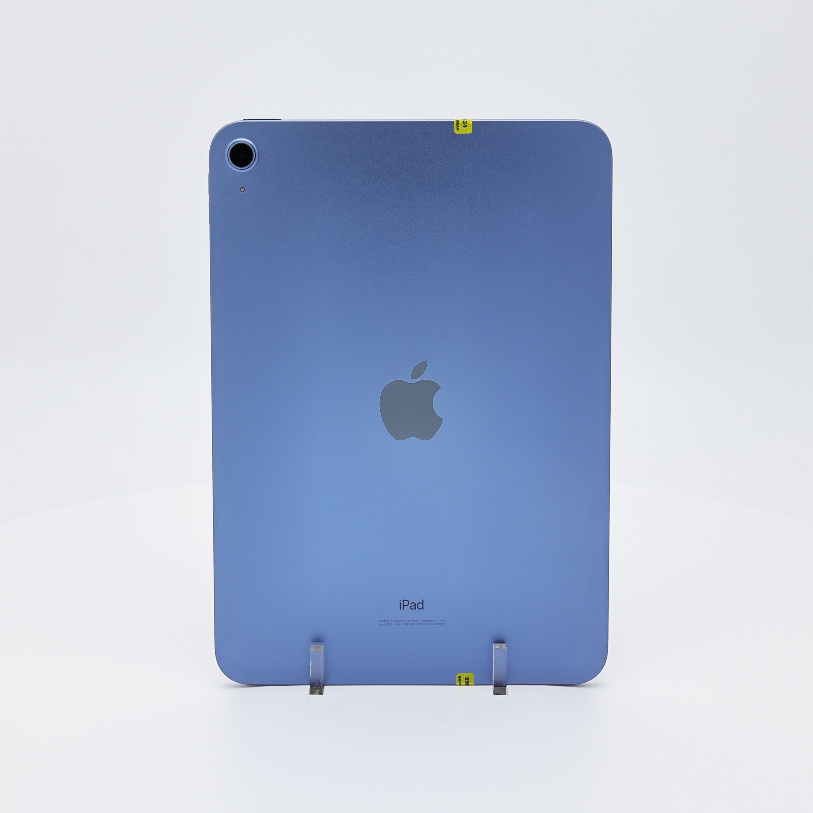 99新 Apple iPad 10代 64G 藍色 WIFI