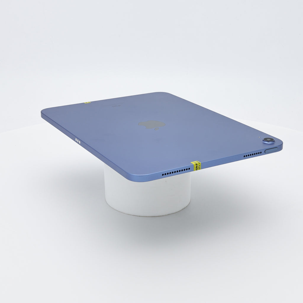99新 Apple iPad 10代 64G 藍色 WIFI