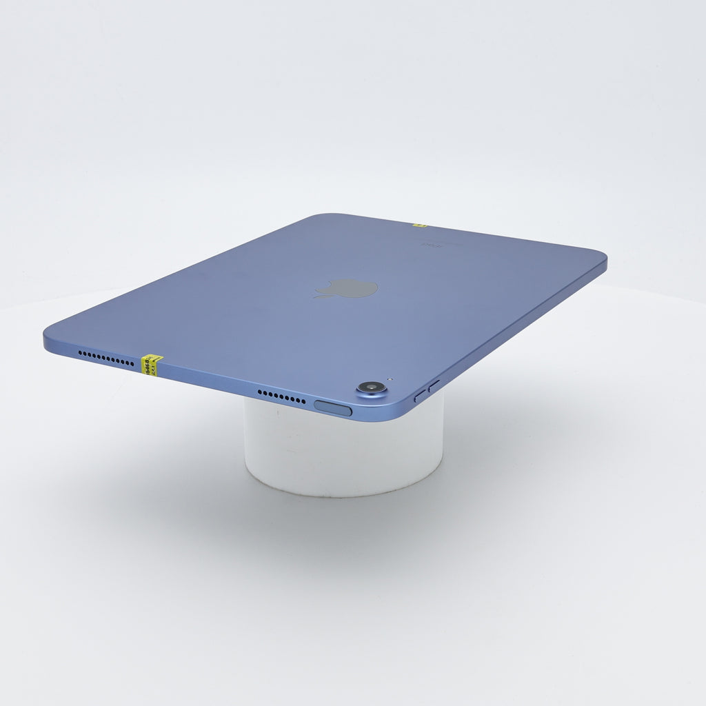 99新 Apple iPad 10代 64G 藍色 WIFI
