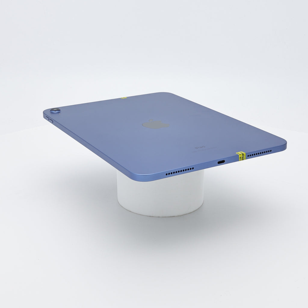 99新 Apple iPad 10代 64G 藍色 WIFI