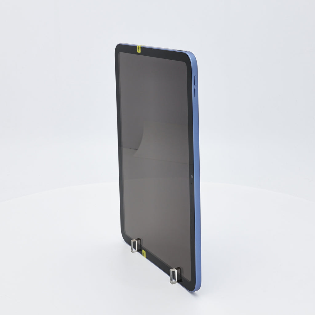 99新 Apple iPad 10代 64G 藍色 WIFI