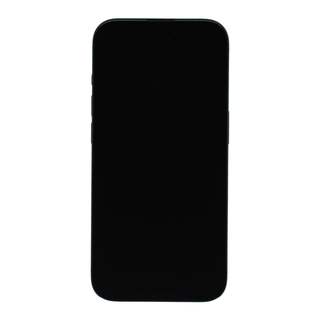 95新 Apple iPhone 15 Pro 128G 黑色鈦金屬 中國大陸版