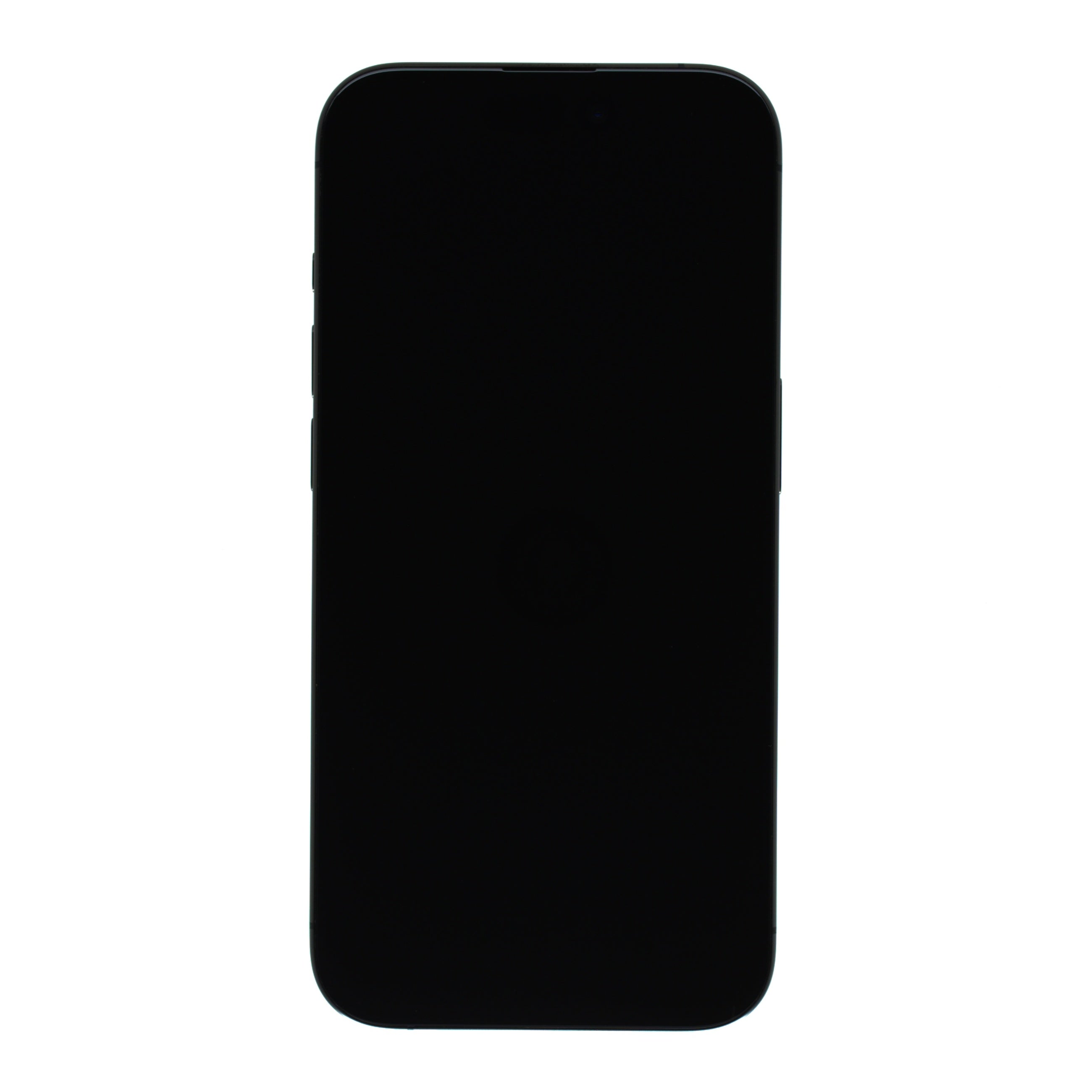 95新 Apple iPhone 15 Pro 128G 黑色鈦金屬 中國大陸版