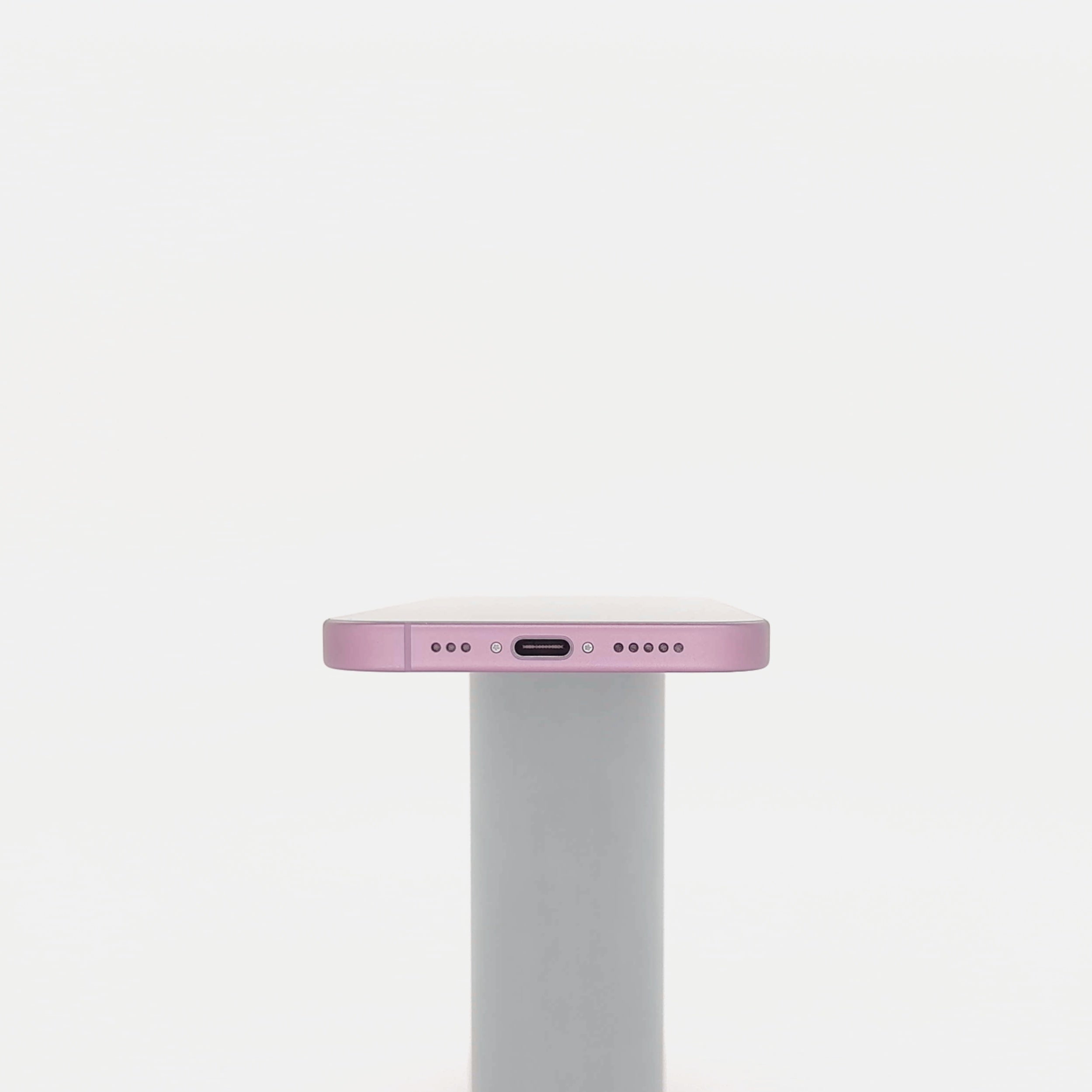 95新 Apple iPhone 16 256G 粉紅色 中國大陸版