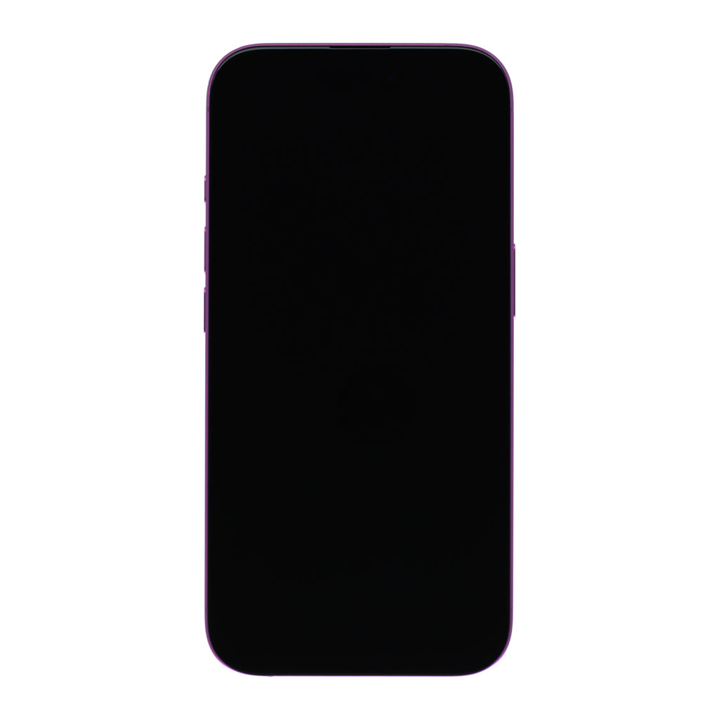 95新 Apple iPhone 16 256G 粉紅色 中國大陸版