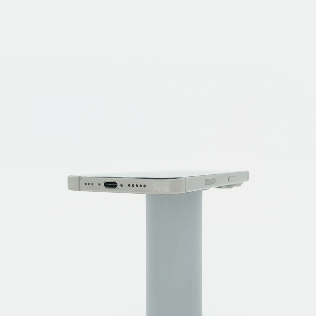 95新 Apple iPhone 16 Pro 128G 原色鈦金屬 中國大陸版
