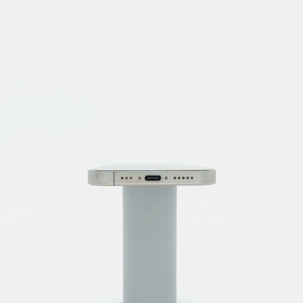 95新 Apple iPhone 16 Pro 128G 原色鈦金屬 中國大陸版