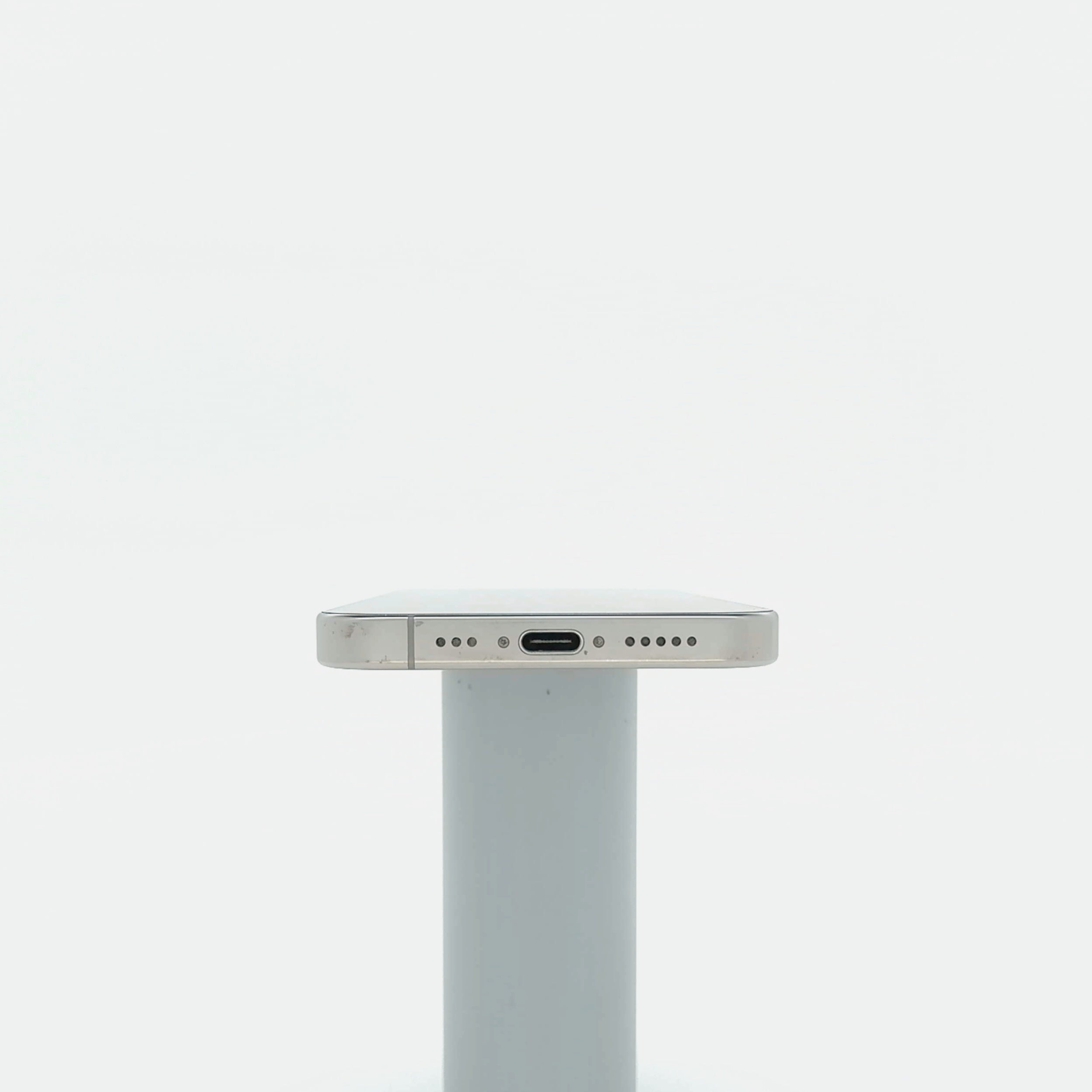 95新 Apple iPhone 16 Pro 128G 原色鈦金屬 中國大陸版