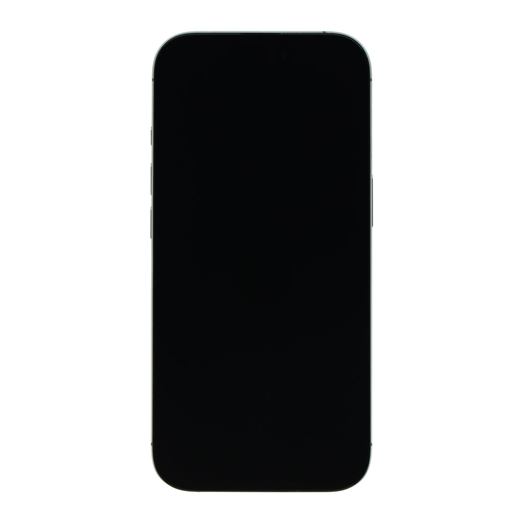 95新 Apple iPhone 16 Pro 128G 原色鈦金屬 中國大陸版