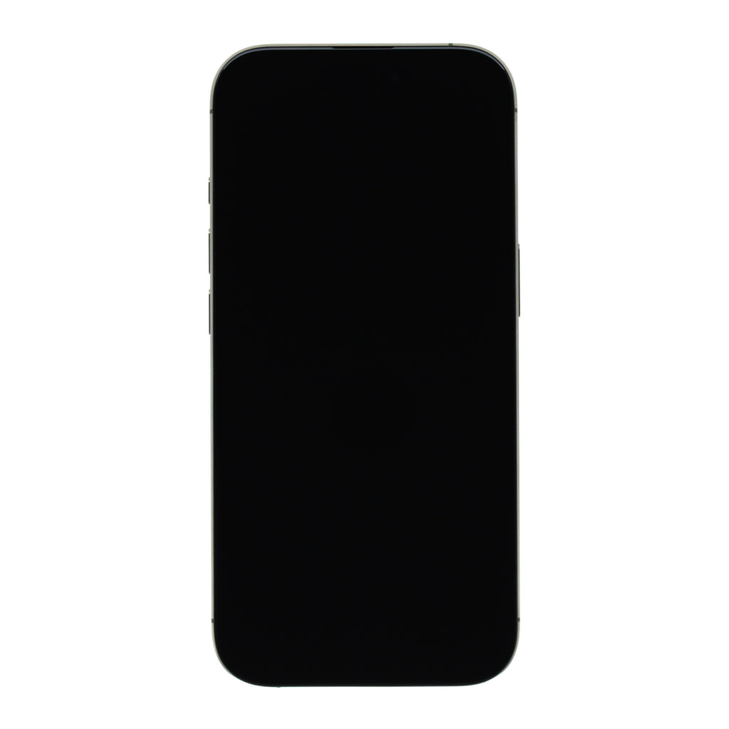 95新 Apple iPhone 16 Pro 128G 原色鈦金屬 中國大陸版