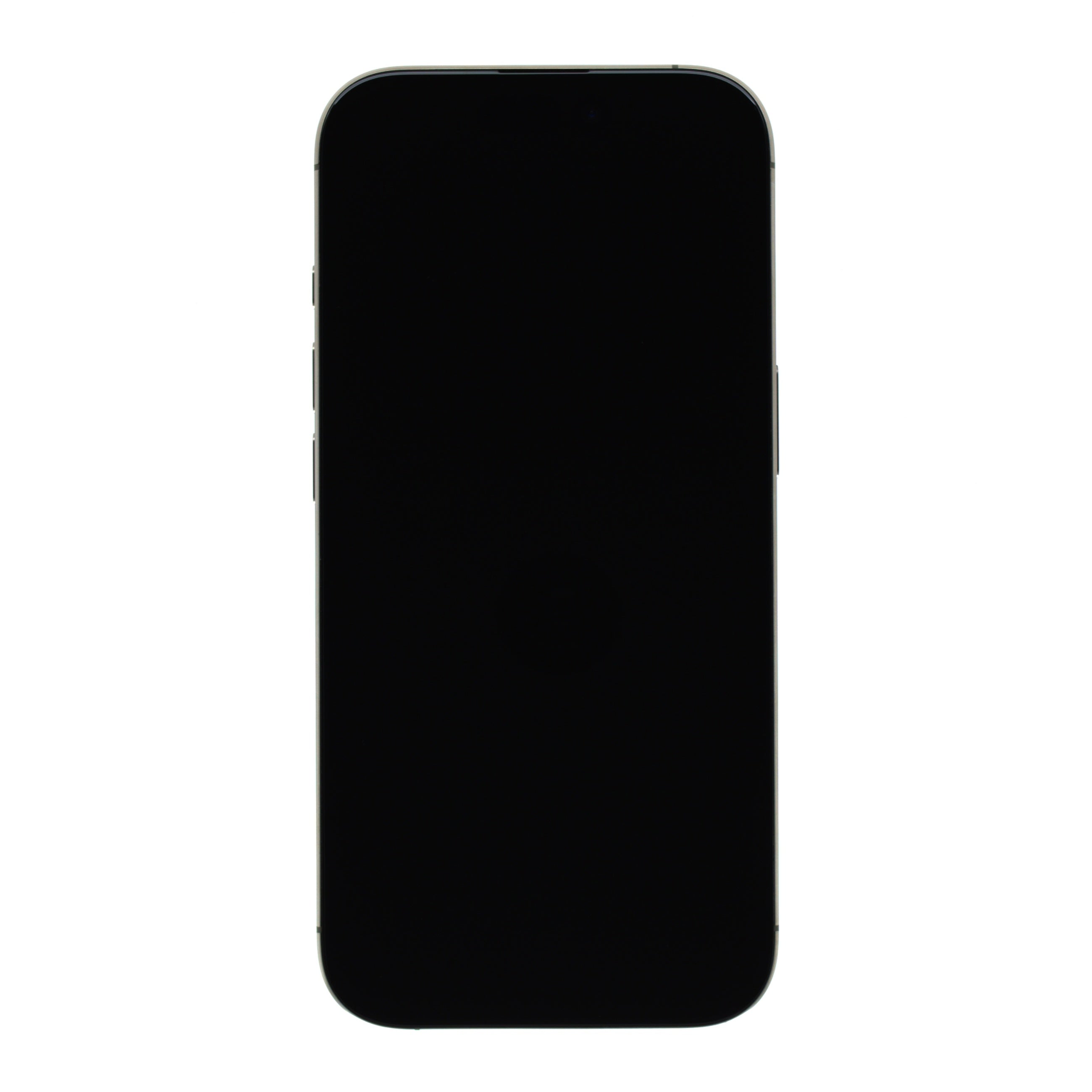 95新 Apple iPhone 16 Pro 128G 原色鈦金屬 中國大陸版