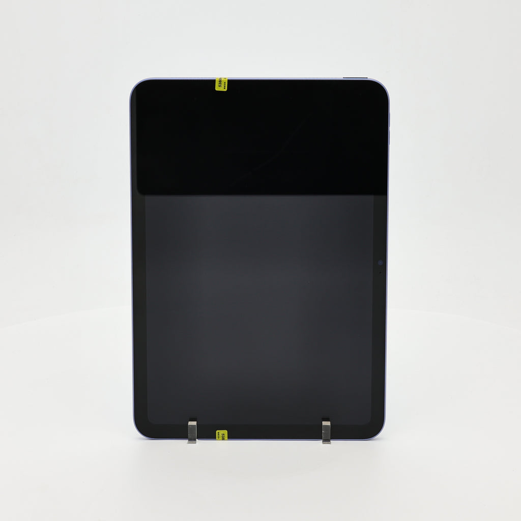 99新 Apple iPad 10代 256G 藍色 WIFI