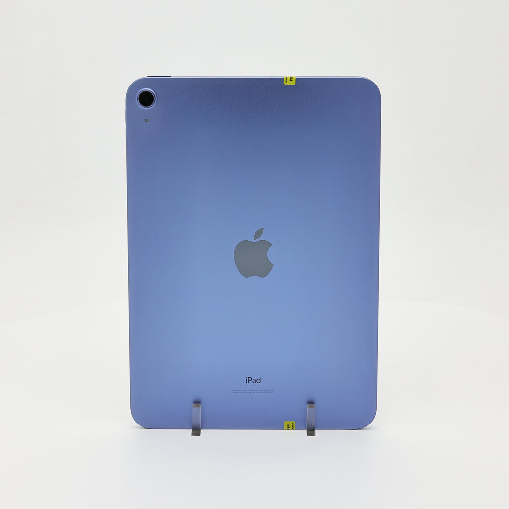 99新 Apple iPad 10代 256G 藍色 WIFI