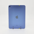 99新 Apple iPad 10代 256G 藍色 WIFI