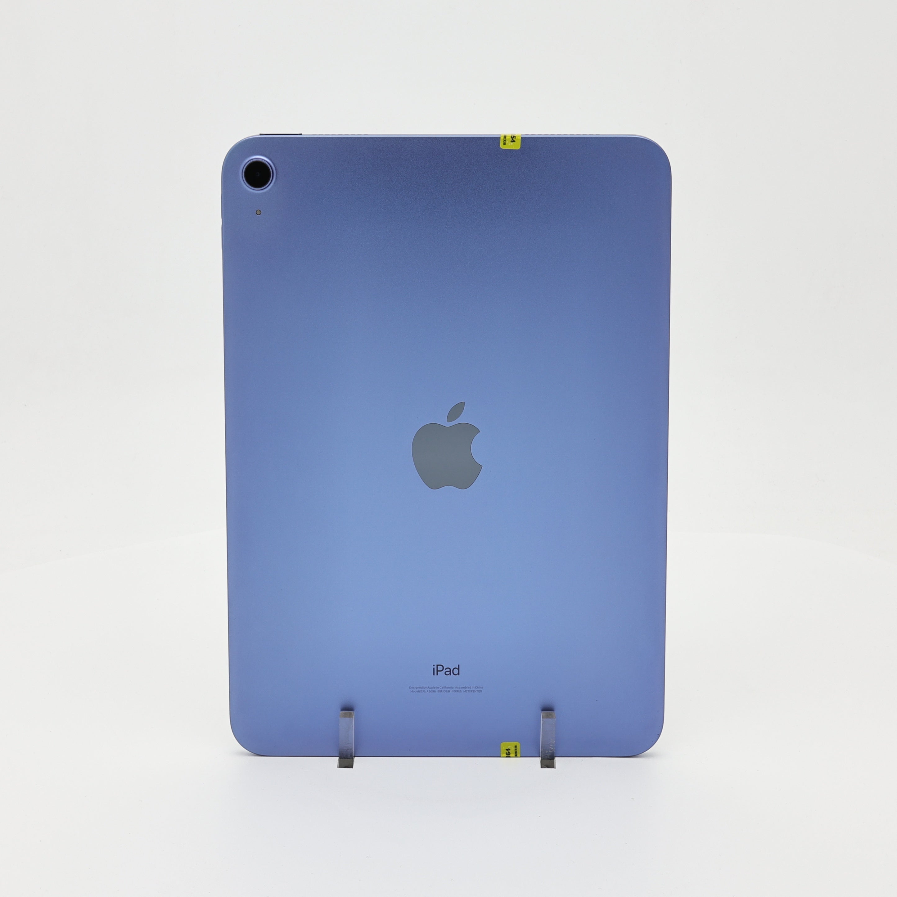 99新 Apple iPad 10代 256G 藍色 WIFI