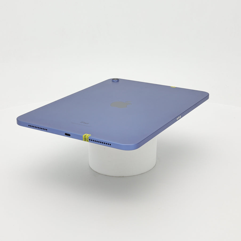 99新 Apple iPad 10代 256G 藍色 WIFI