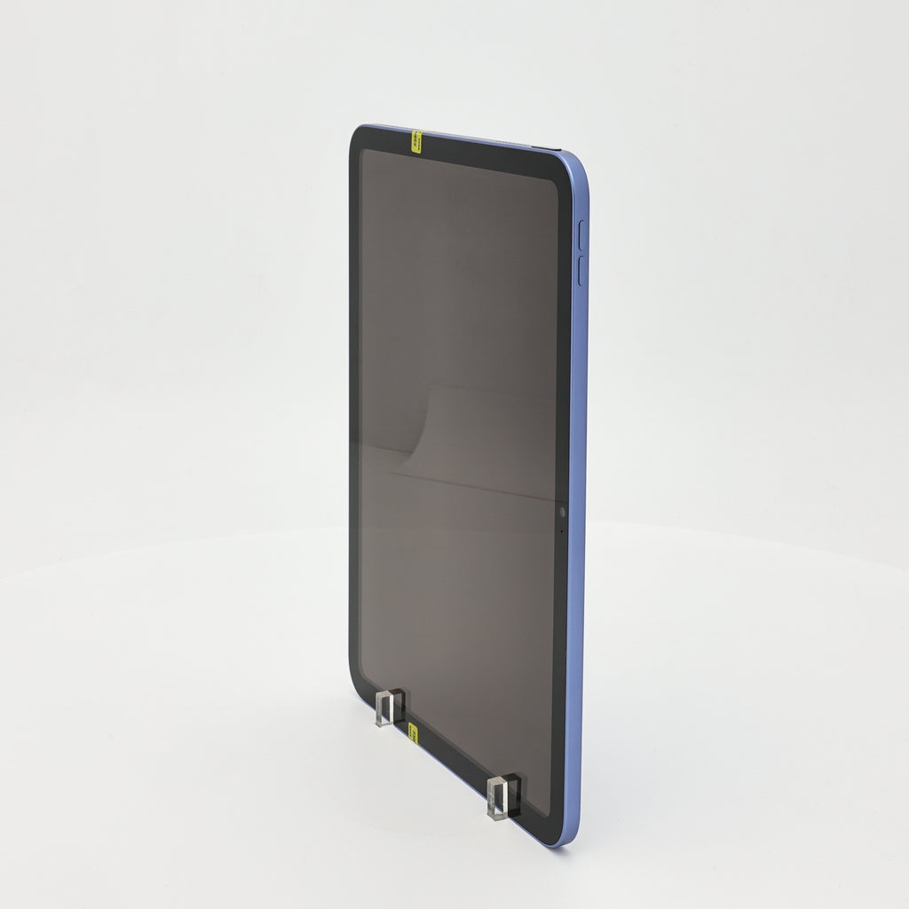99新 Apple iPad 10代 256G 藍色 WIFI