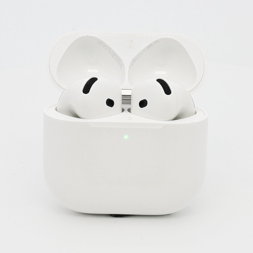99新 Apple AirPods 4 (支持主动降噪) 白色