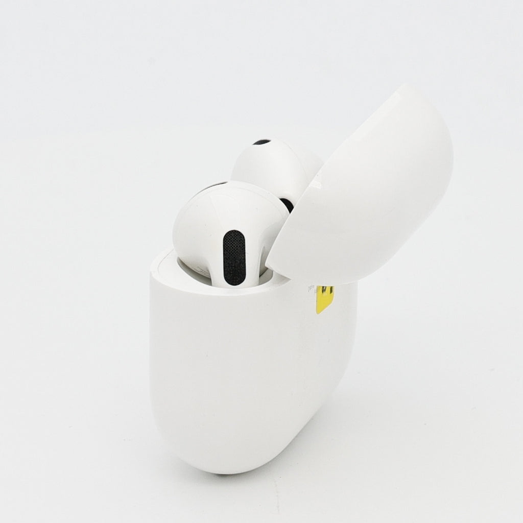 99新 Apple AirPods 4 (支持主动降噪) 白色