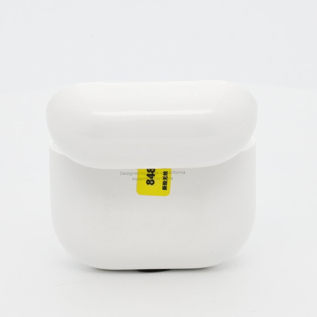 99新 Apple AirPods 4 (支持主动降噪) 白色