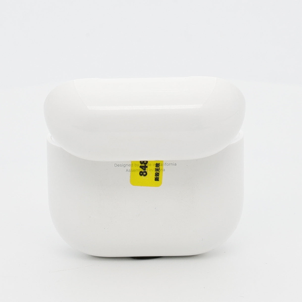 99新 Apple AirPods 4 (支持主动降噪) 白色