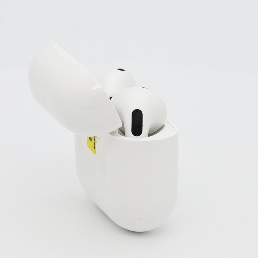 99新 Apple AirPods 4 (支持主动降噪) 白色