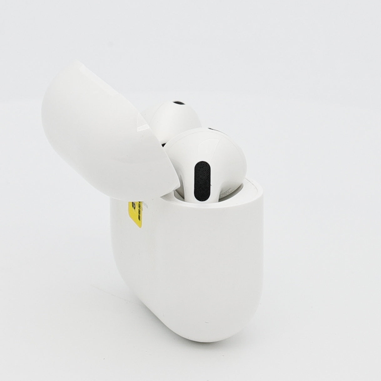 99新 Apple AirPods 4 (支持主动降噪) 白色