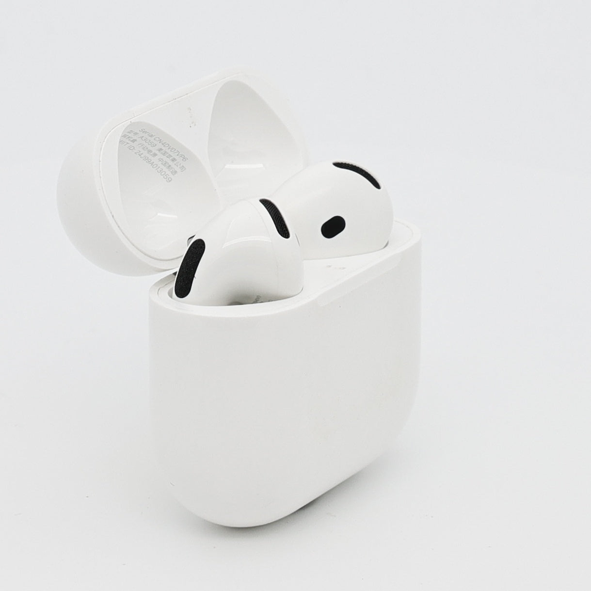 99新 Apple AirPods 4 (支持主动降噪) 白色
